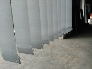 图 广州经济开发区窗帘价格百叶窗帘价格安装定做上门测量安装 广州二手家具家纺